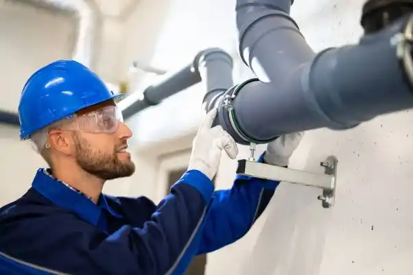 water damage restoration service Fairfax